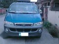 Hyundai Starex 1998 manual diesel for sale-0