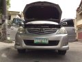 For sale Toyota Innova G 2012-3