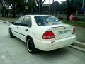 Honda City type Z 16" mags GTR mags 2003mdl for sale-1