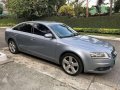 Well-kept Audi A6 S-Line 2006 for sale-0