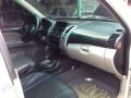 Mitsubishi Montero 2010 for sale-2