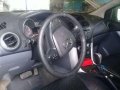 Mazda Bt50 2012 4x4 matic transmission for sale-5