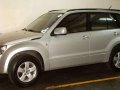 Well-kept Suzuki Grand Vitara 2006 for sale-0