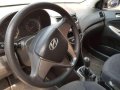 Well-kept Hyundai Accent 2016 for sale-6