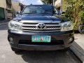 2011 Toyota Fortuner G 4x2 Diesel Automatic for sale-2
