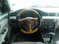 1997 Nissan Sentra Super Saloon FOR SALE-5