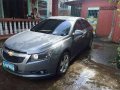 Chevrolet Cruze LT matic 2010 FOR SALE-0