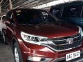 2016 Honda CR-V for sale-7