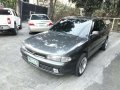 Mitsubishi Lancer glxi all power 1996model for sale-1