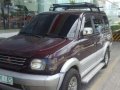 2002 Mitsubishi Adventure MT GLX DSL for sale-1
