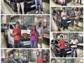 Honda models: Mobilio Srp New Unit City Jazz Civic Brv Crv Hrv Brio for sale-0