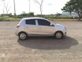 Casa Maintained Mitsubishi Mirage HB - GLX 2016 FOR SALE-5