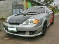 FOR SALE or SWAP Hyundai Tuscani Tiburon 2003-1