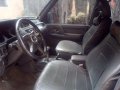 1996 Mitsubishi Pajero 2.5 TDIC 4x4 for sale-4