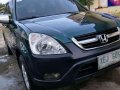 Well-maintained Honda Cr-V 2003 for sale-2