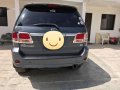 Good as new Toyota Fortuner 2006 for sale-3