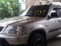 Honda CRV 1999 for sale-1