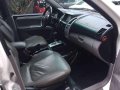 2012 MITSUBISHI Montero Sport GLS V FOR SALE-6