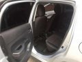 Casa Maintained Mitsubishi Mirage HB - GLX 2016 FOR SALE-2