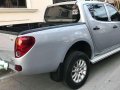 2008 Mitsubishi Strada for sale-10