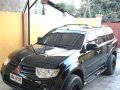 FOR SALE MITSUBISHI Montero 2015-2