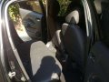 2015 Mitsubishi Mirage GLS AT Black Hb For Sale -6