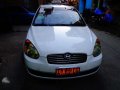 Good as new Hundai Accent 2009 for sale-2