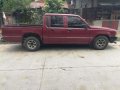 Mitsubishi L200 Pick Up 95 Model 260K for sale-0