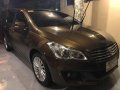 Suzuki Ciaz GLX Top of the Line for sale-2