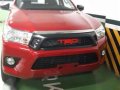  2018 Toyota Hilux 4x2 or 4x4 for sale-0