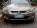 Well-kept Honda Accord 2.0 2003 for sale-6