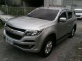 Good as new Chevrolet Trailblazer 2017 for sale-1