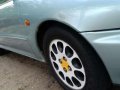 Well-maintained Mitsubishi Lancer 1993 for sale-1