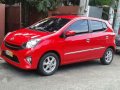 For sale 2016 Toyota Wigo G-2