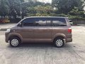 Good as new Suzuki APV GLX 2015 for sale-2