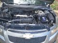 Chevrolet Cruze LT matic 2010 FOR SALE-2