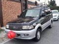 TOYOTA REVO SR 2002 model for sale-0