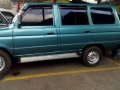 FOR SALE TOYOTA Tamaraw fx GL look diesel-1