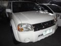 2004 Nissan Frontier for sale-1