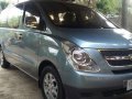 HYUNDAI Starex gold sale or swap-1