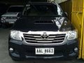 2014 Toyota Hilux G 4x2 Automatic Diesel for sale-2