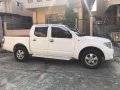 Nissan Navara 2013 LE Manual Transmission for sale-4