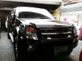 Good as new Isuzu D-Max 2010 for sale-3