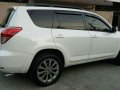 Toyota Rav4 2006 model AT for sale-2