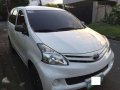 2012 Toyota Avanza 1.3J for sale-1