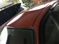 Honda Civic Manual B16 1997 Orange For Sale -1