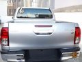  2018 Toyota Hilux 4x2 or 4x4 for sale-3