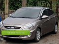 Hyundai Accent 2012 1.4L MT for sale-1