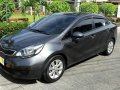 Well-kept KIA RIO 2015 for sale-9