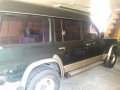 Nissan Patrol Safari manual 1996 model for sale-8